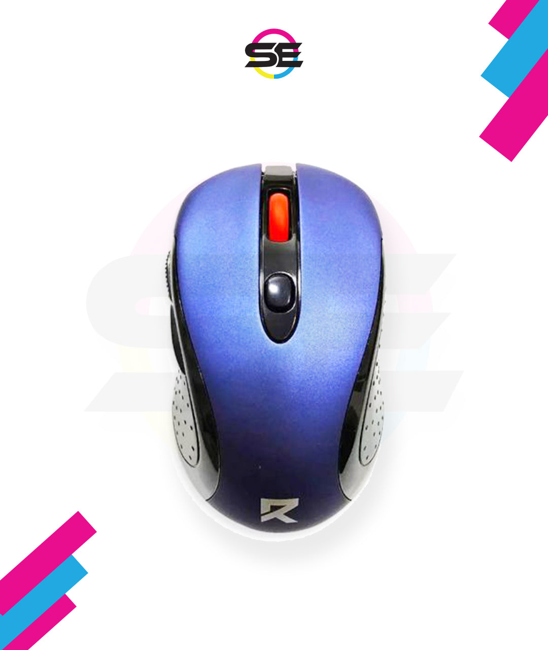 Redragon BM-2638B Wireless Mouse