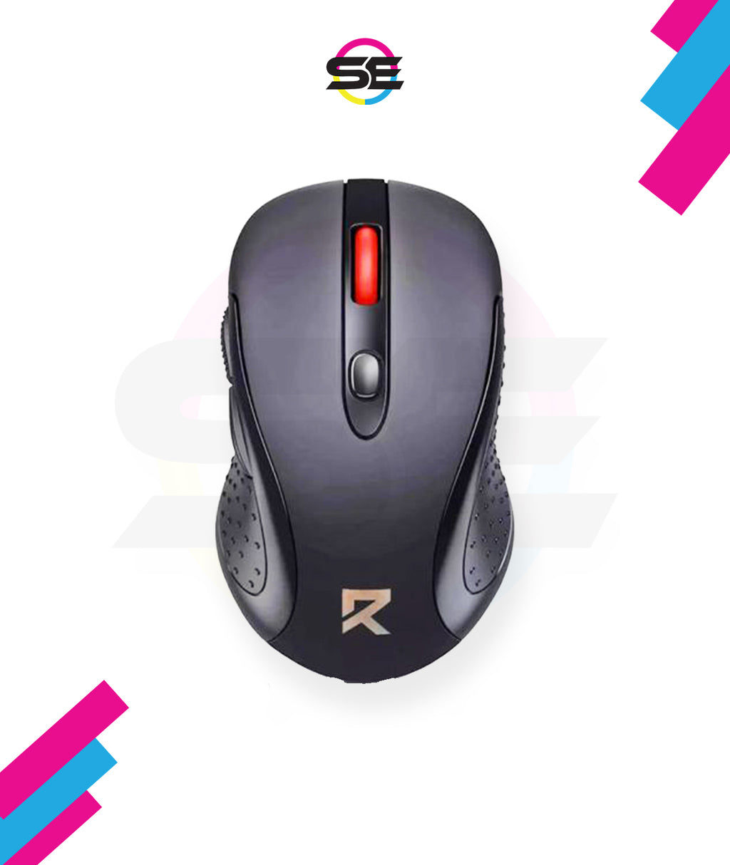 Redragon BM-2638B Wireless Mouse