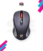 Redragon BM-2638B Wireless Mouse