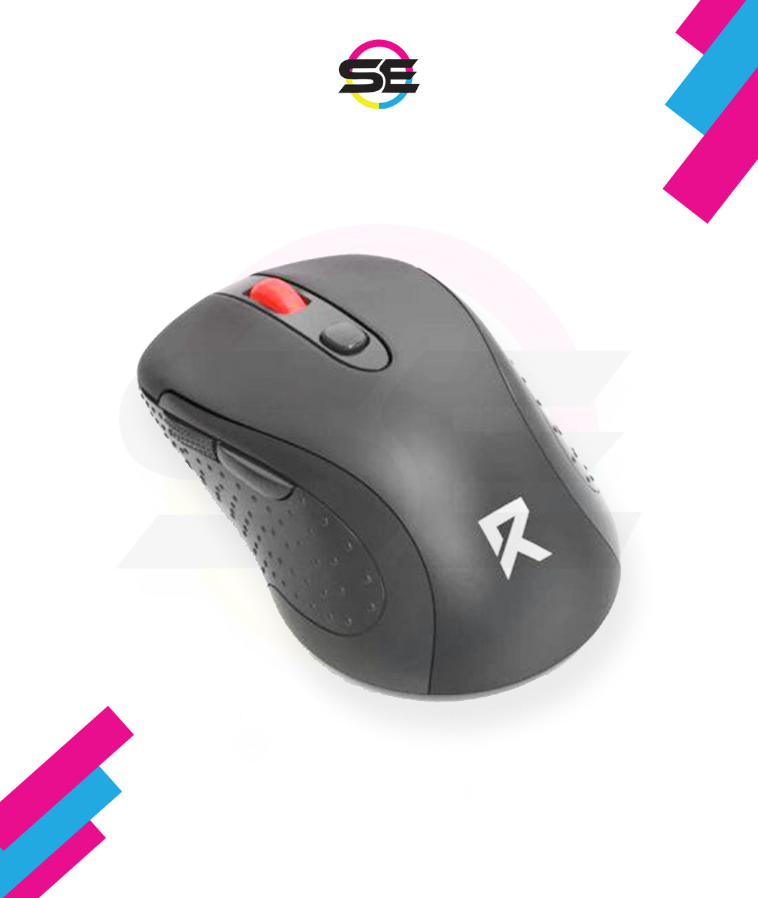 Redragon BM-2638B Wireless Mouse