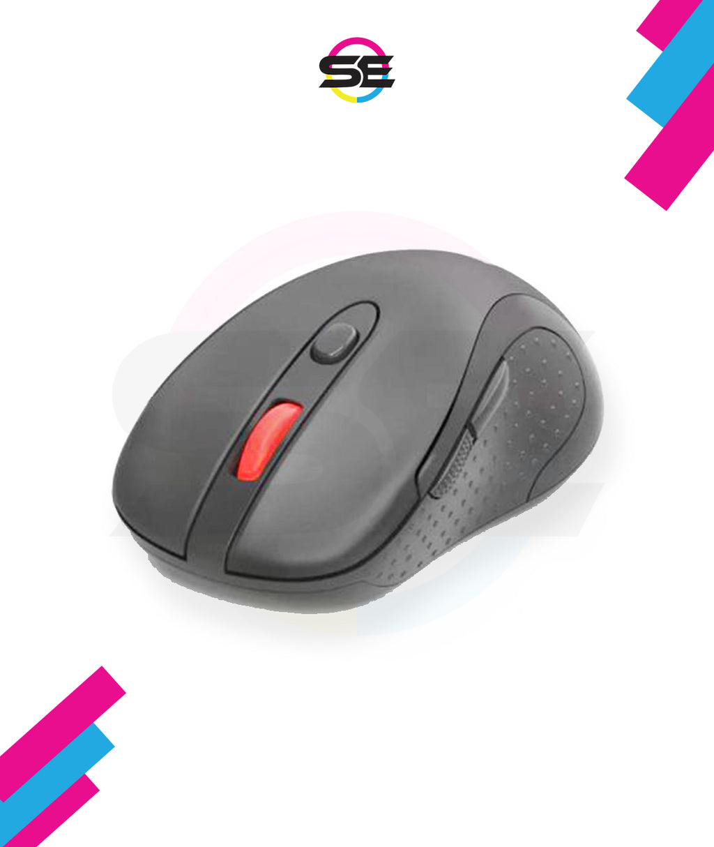Redragon BM-2638B Wireless Mouse