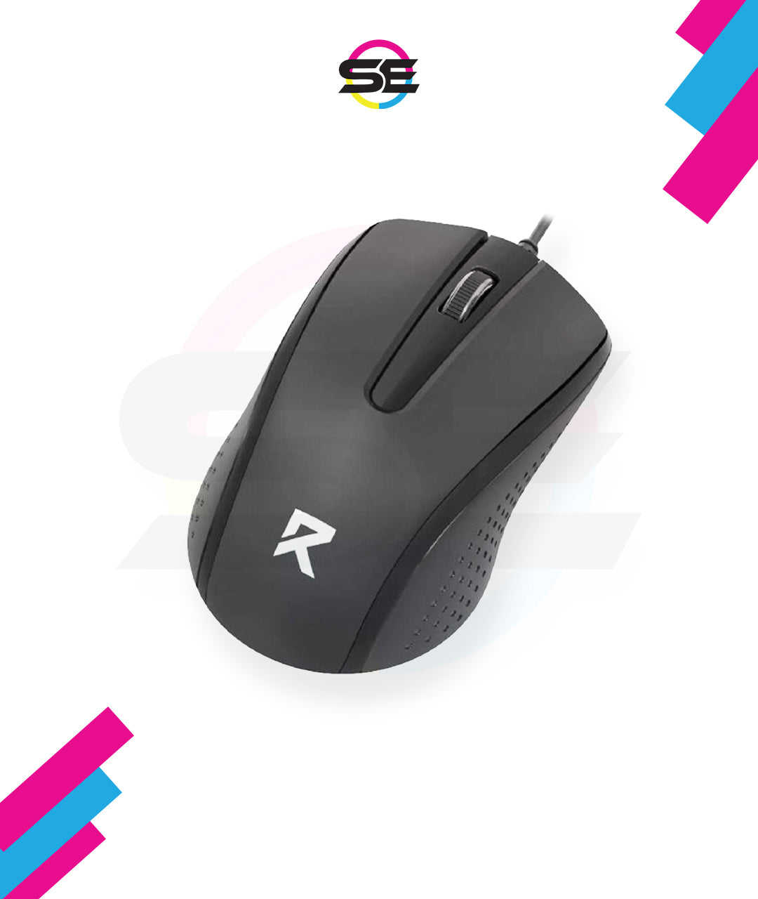 Redragon BM-4049 Wired Mouse