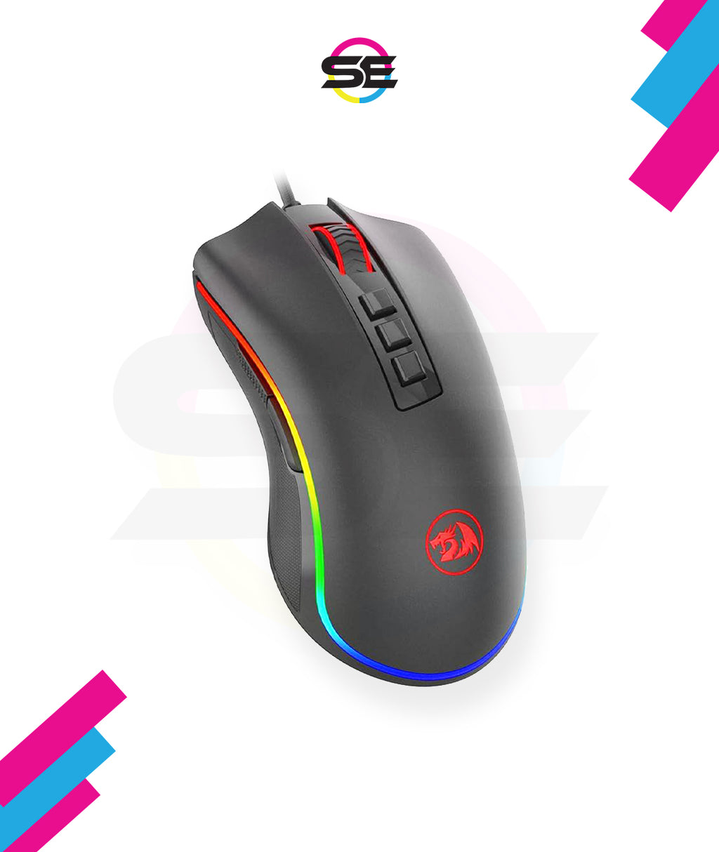 Redragon COBRA M711 Wired Gaming Mouse