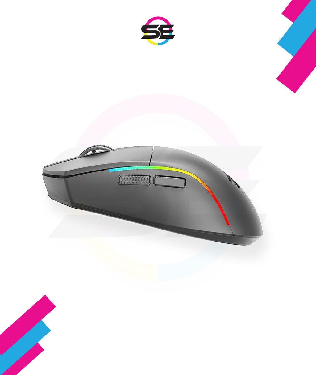 Redragon Deicide Lite M816-LIT Tri-Mode Wireless Gaming Mouse