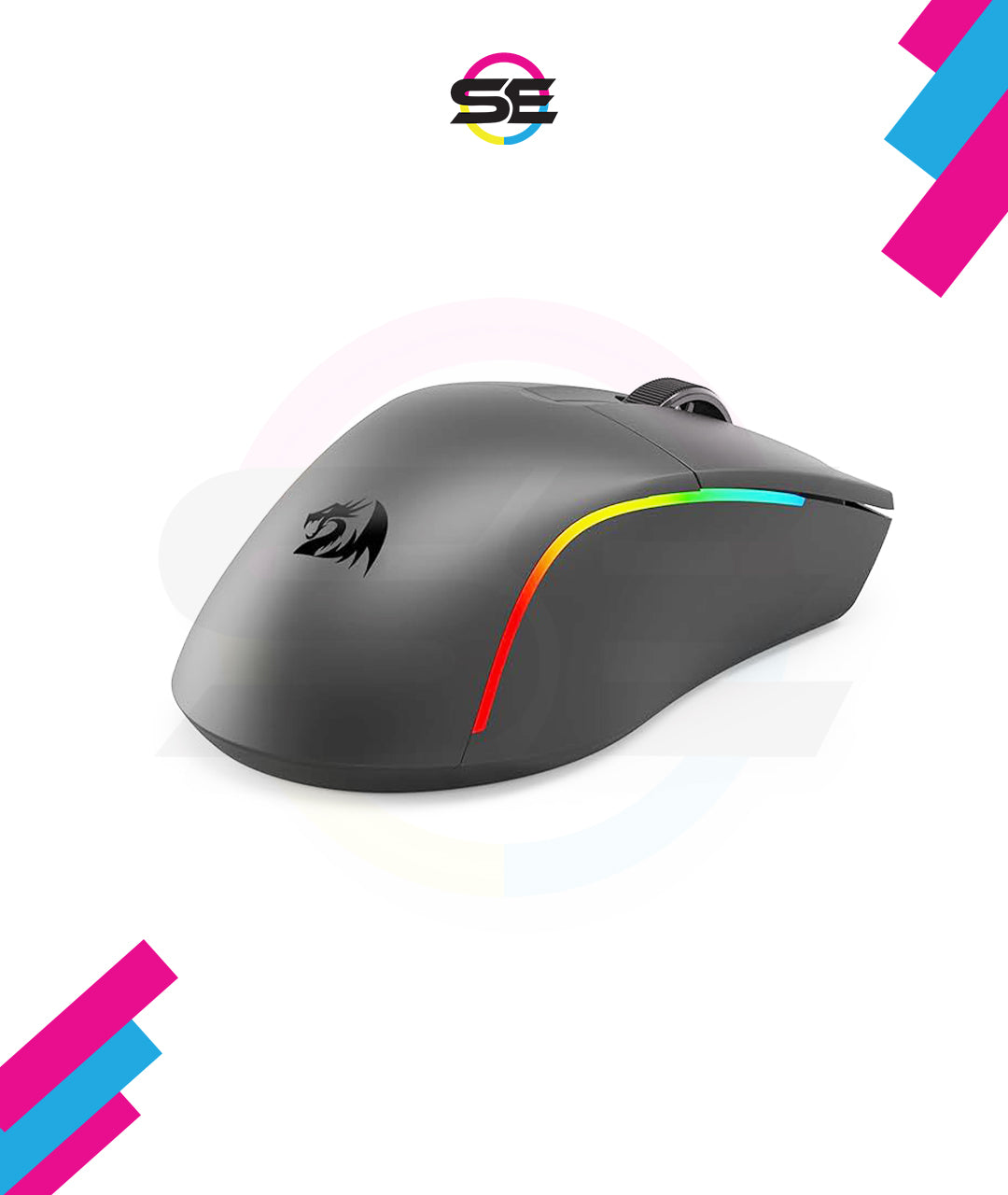Redragon Deicide Lite M816-LIT Tri-Mode Wireless Gaming Mouse