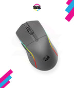 Redragon Deicide Lite M816-LIT Tri-Mode Wireless Gaming Mouse