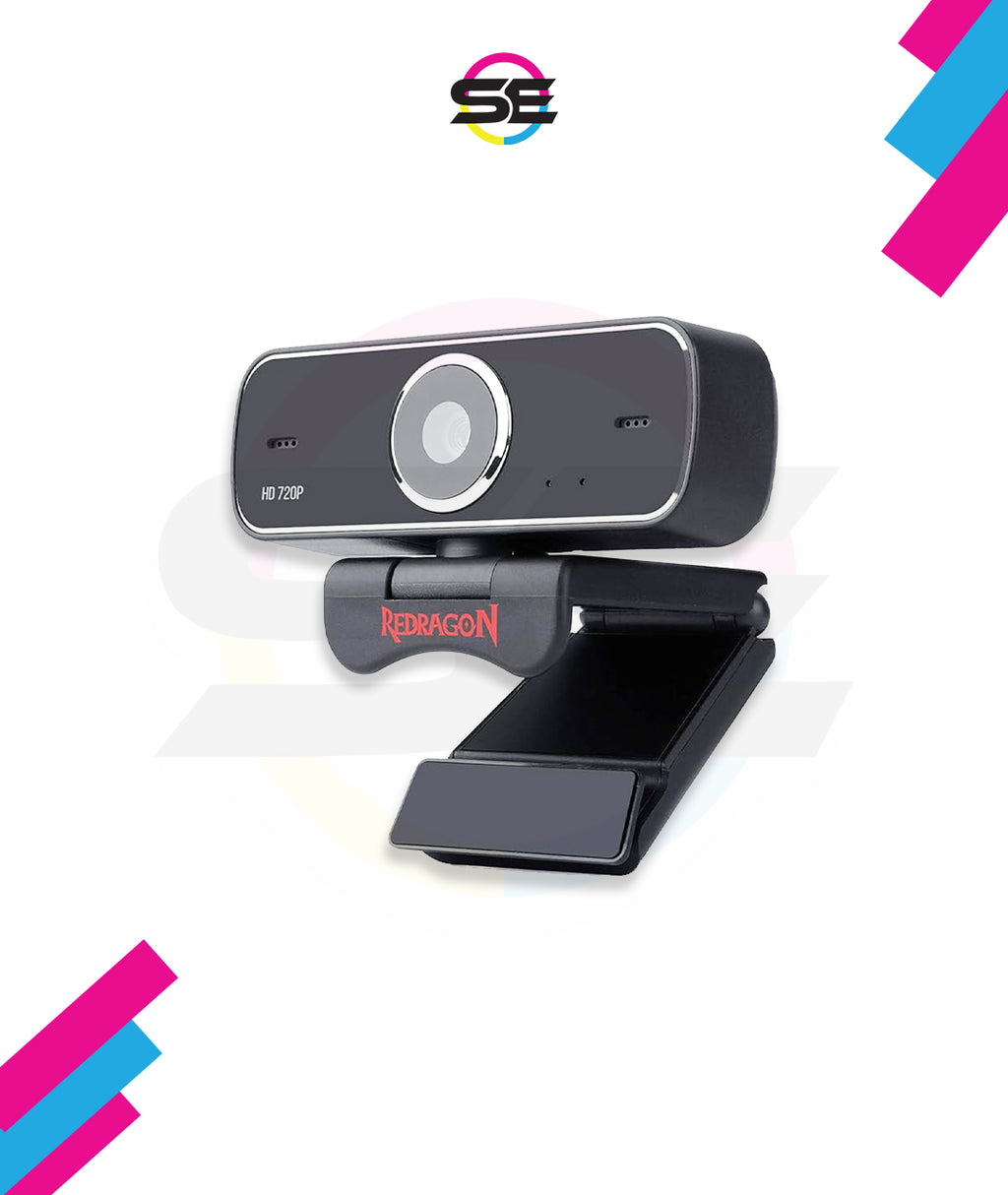 Redragon GW600 Skywatcher HD 720P Webcam