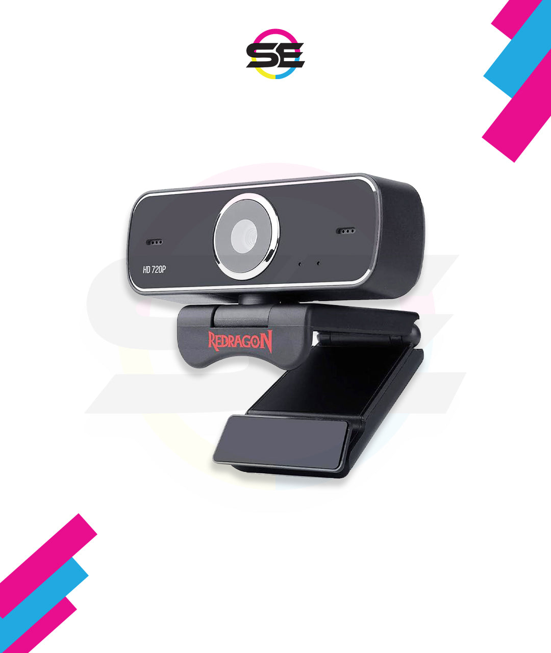 Redragon GW600 Skywatcher HD 720P Webcam
