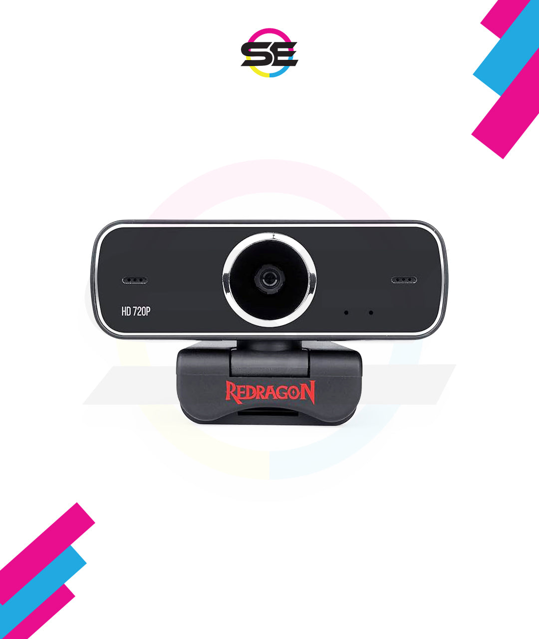 Redragon GW600 Skywatcher HD 720P Webcam