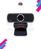 Redragon GW600 Skywatcher HD 720P Webcam