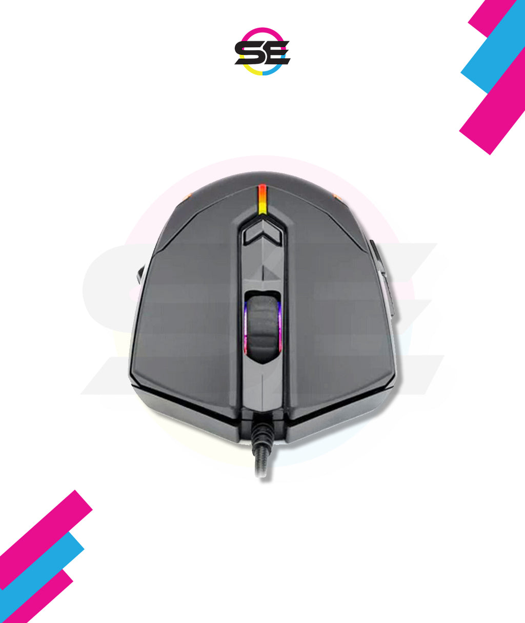 Redragon M601 RGB Wired Gaming Mouse
