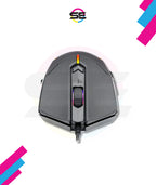 Redragon M601 RGB Wired Gaming Mouse