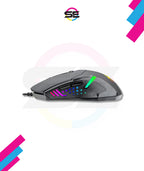 Redragon M601 RGB Wired Gaming Mouse