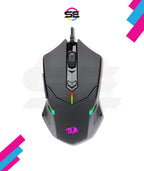 Redragon M601 RGB Wired Gaming Mouse