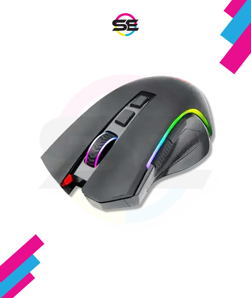 Redragon M602 Griffin RGB Wireless Gaming Mouse
