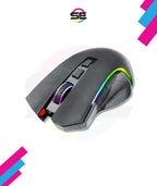 Redragon M602 Griffin RGB Wireless Gaming Mouse