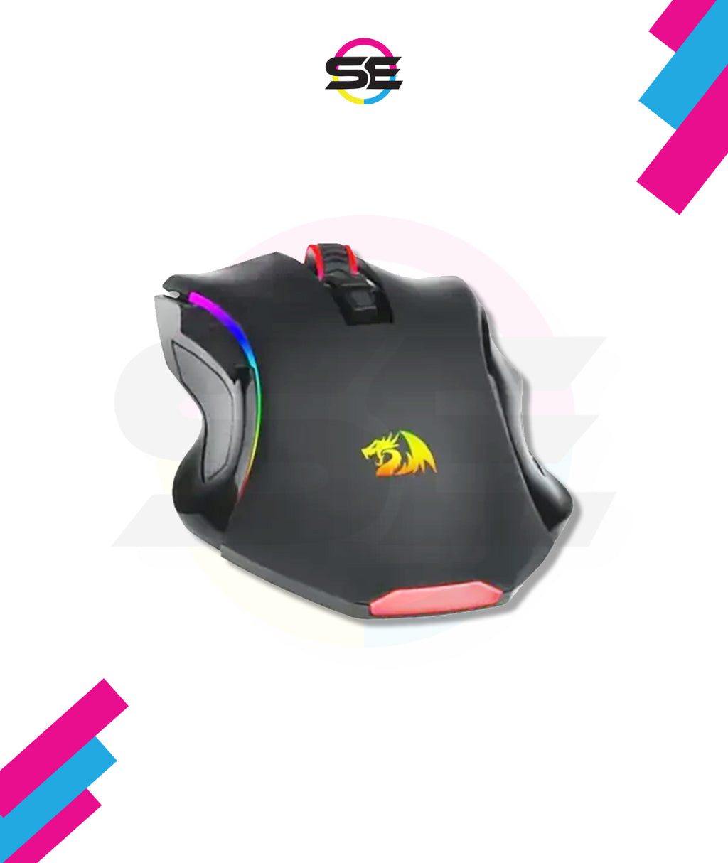Redragon M602 Griffin RGB Wireless Gaming Mouse