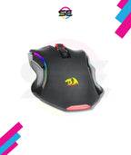 Redragon M602 Griffin RGB Wireless Gaming Mouse