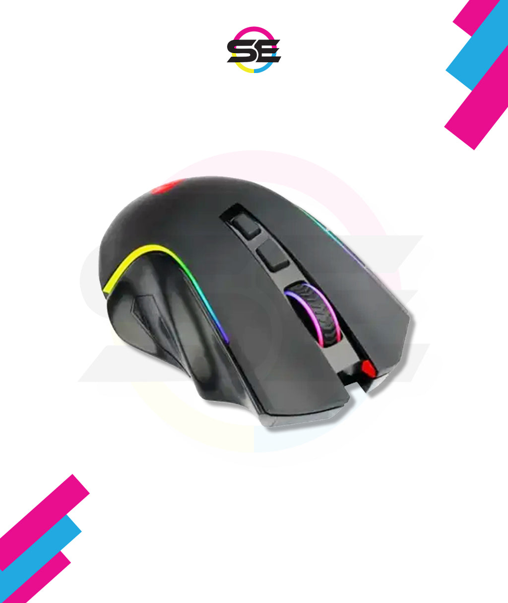 Redragon M602 Griffin RGB Wireless Gaming Mouse