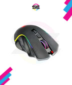 Redragon M602 Griffin RGB Wireless Gaming Mouse