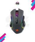 Redragon M602 Griffin RGB Wireless Gaming Mouse