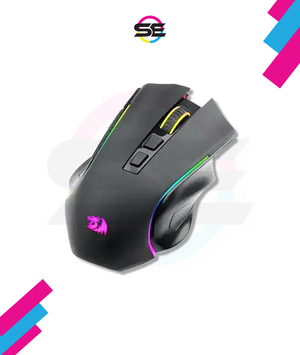 Redragon M602 Griffin RGB Wireless Gaming Mouse