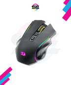 Redragon M602 Griffin RGB Wireless Gaming Mouse