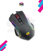 Redragon M602 Griffin RGB Wireless Gaming Mouse