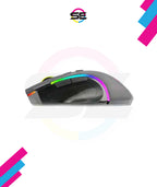Redragon M602 Griffin RGB Wireless Gaming Mouse