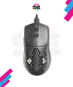Redragon M617 Ultralight Honeycomb Shell Wired Gaming Mouse