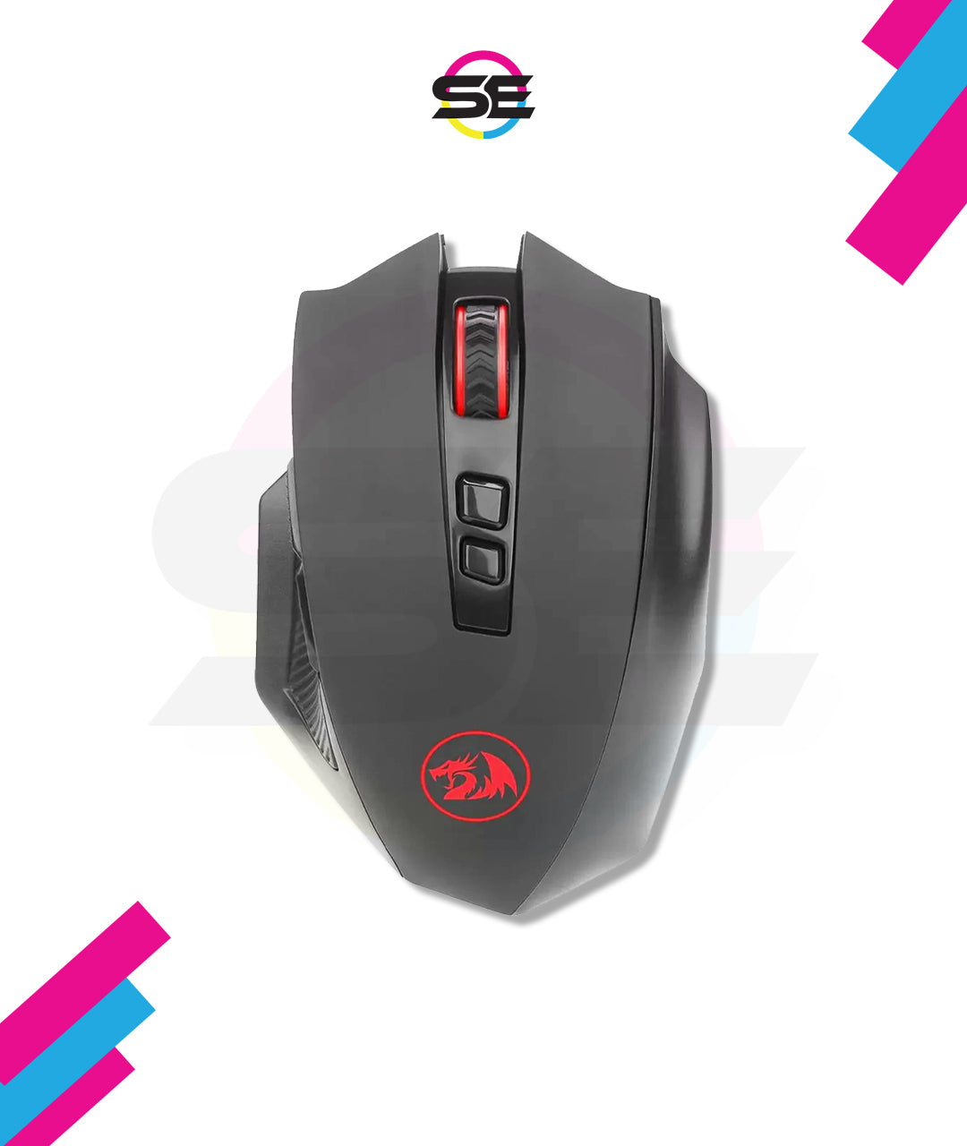 Redragon M655 Wireless Gaming Mouse