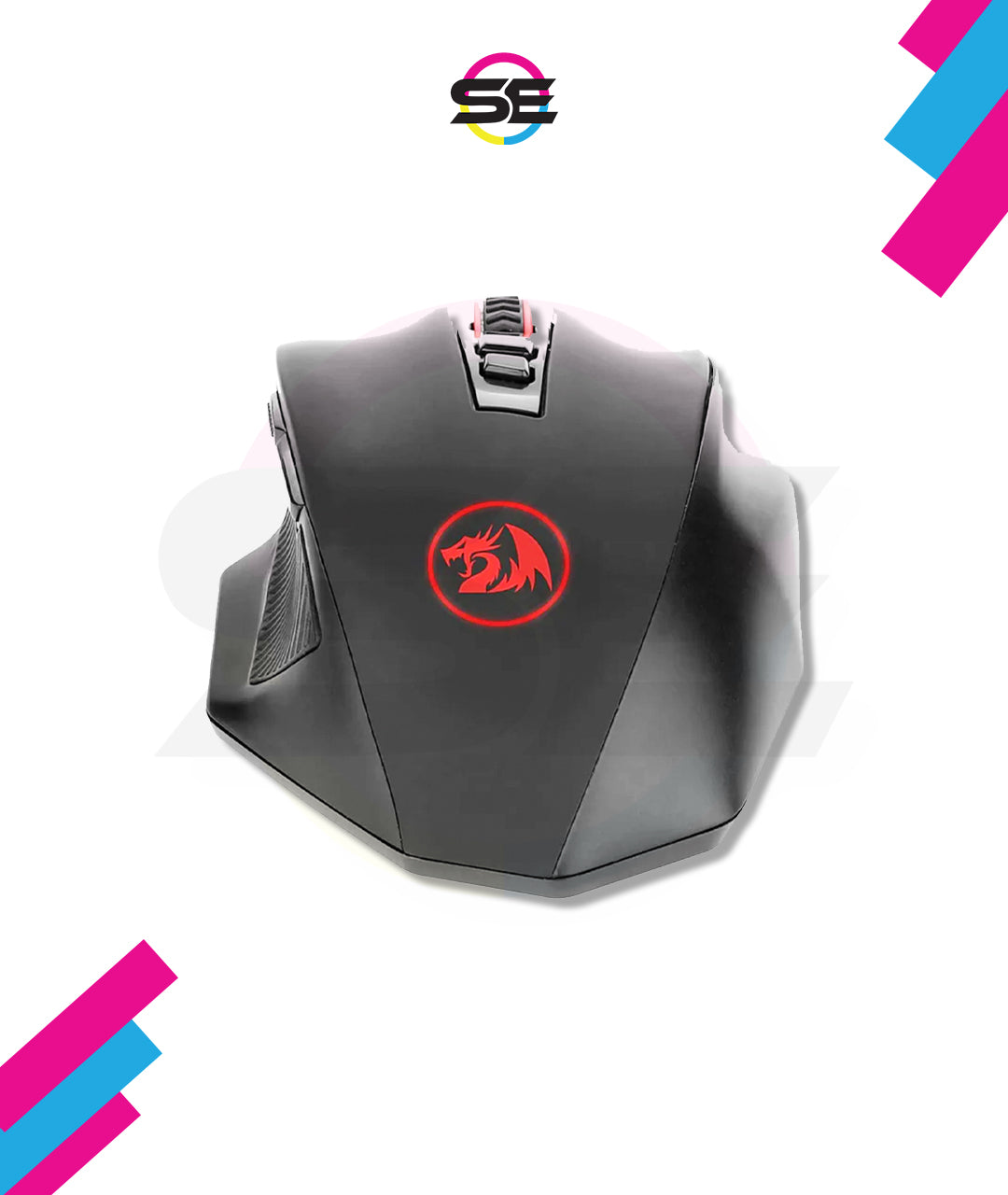 Redragon M655 Wireless Gaming Mouse