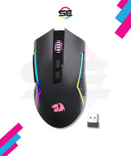 Redragon M693 Wireless Bluetooth Gaming Mouse