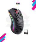Redragon M808 Storm Pro Honeycomb Dual Mode Gaming Mouse