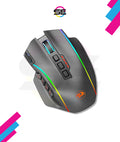 Redragon M901P Perdition Elite Wired/Wireless MMO Gaming Mouse
