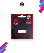 ذاكرة فلاش ريدراجون RU015 بمنفذ USB 3.0 سعة 32 جيجابايت