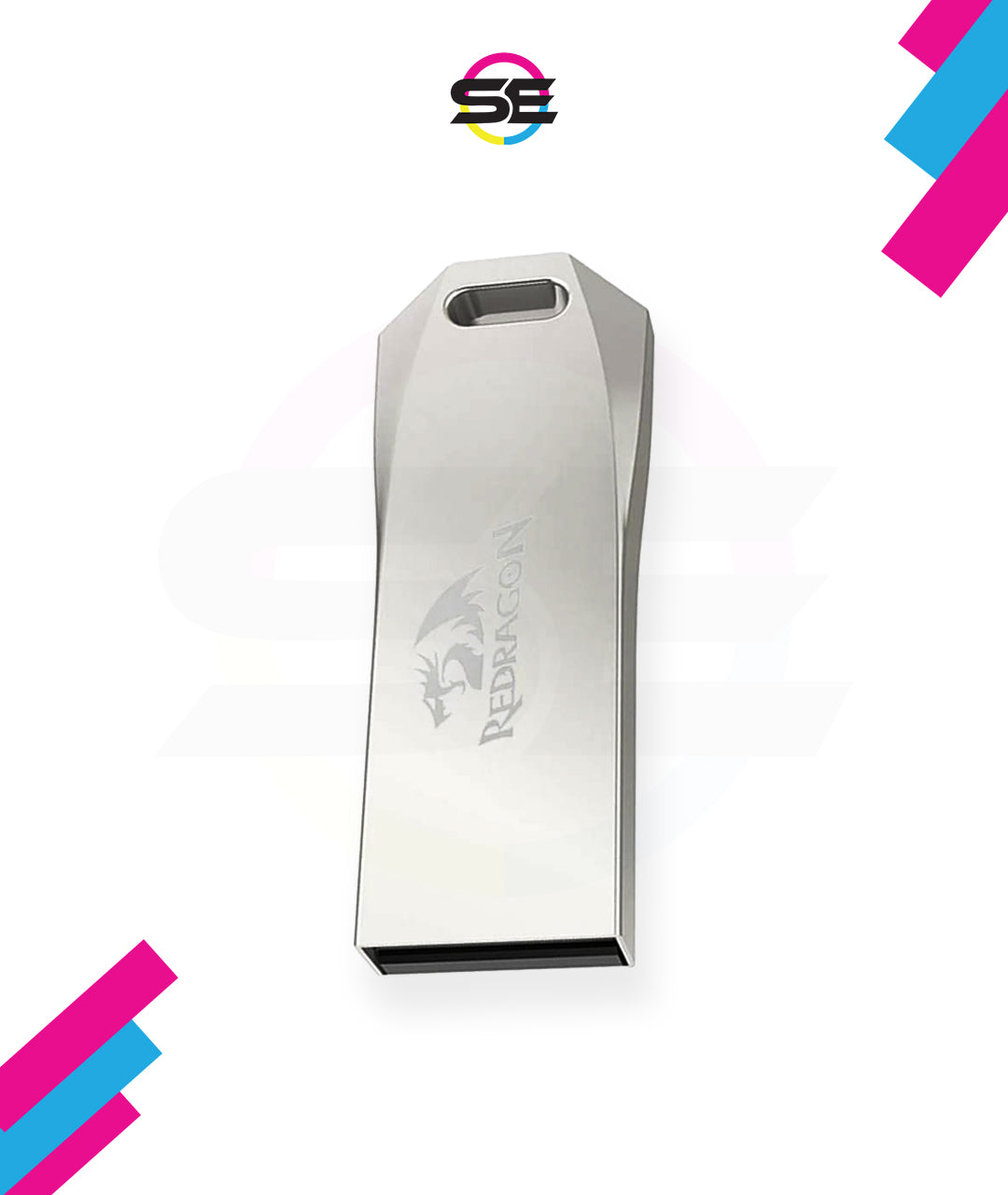 ذاكرة فلاش ريدراجون RU015 بمنفذ USB 3.0 سعة 32 جيجابايت