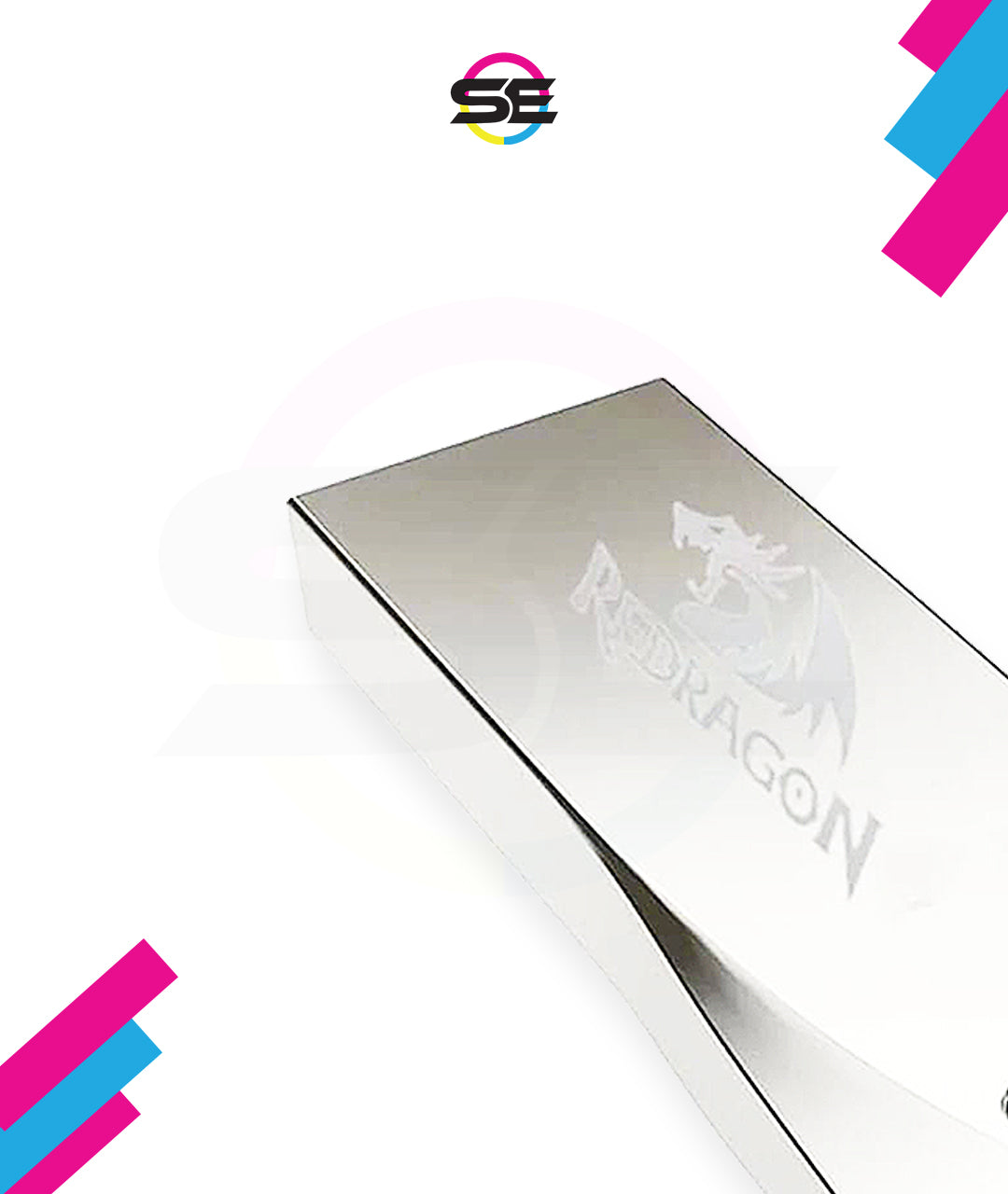 ذاكرة فلاش ريدراجون RU015 بمنفذ USB 3.0 سعة 32 جيجابايت