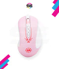 Redragon Wired Gaming Mouse – Pink