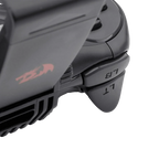 Redragon G812 Ceres Wireless Bluetooth Gaming Controller with Phone Clip – Dual Vibration, Dual Analog Joysticks – PC, Android, iOS, PS4, Switch & TV Box