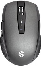 ماوس HP S9000 اللاسلكي – 6 أزرار