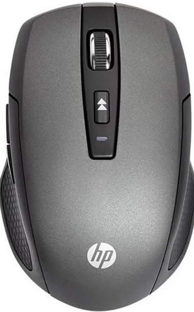 HP S9000 Wireless Mouse – 6 Buttons