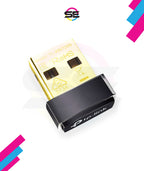 TP-Link TL-WN725N 150Mbps Wireless N Nano USB Adapter - Gold