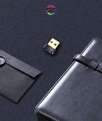 TP-Link TL-WN725N 150Mbps Wireless N Nano USB Adapter - Gold