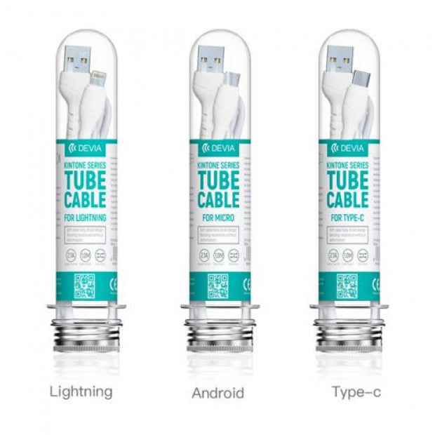TUBE CABLE