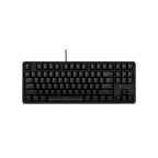 لوحة مفاتيح رابو V500PRO-87 2024 الميكانيكية للألعاب مع إضاءة خلفية TKL.