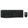 Rapoo X1800Pro Wireless Optical Mouse & Keyboard Combo 1000DPI