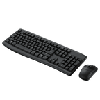 Rapoo X1800Pro Wireless Optical Mouse & Keyboard Combo 1000DPI