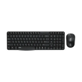Rapoo X1800S Wireless Optical Mouse & Keyboard Combo 1000DPI