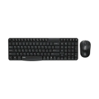 Rapoo X1800S Wireless Optical Mouse & Keyboard Combo 1000DPI